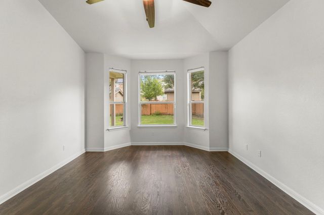 18613 Falcon Pointe BLVD, Pflugerville, TX 78660