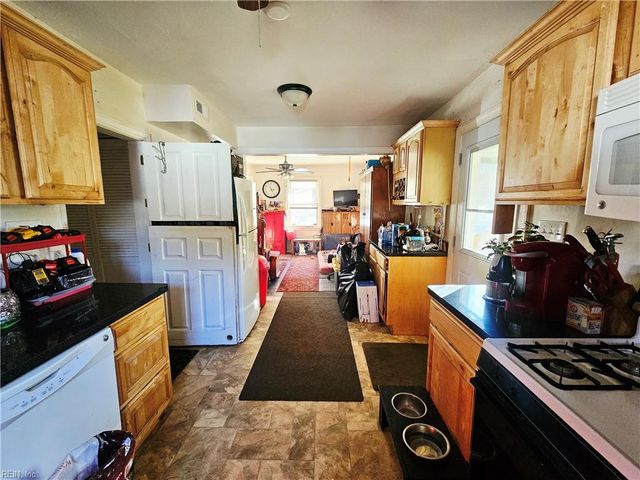 3312 Arlington PL, Portsmouth, VA 23707