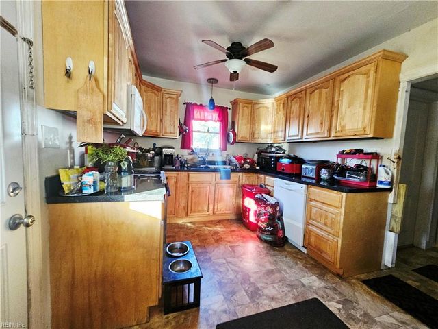 3312 Arlington PL, Portsmouth, VA 23707