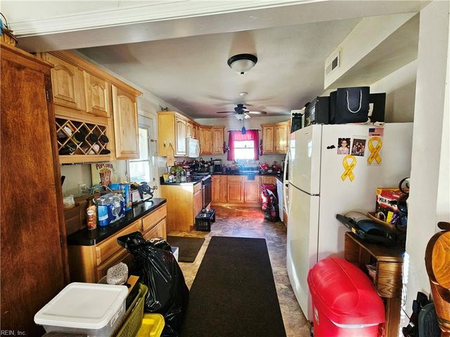 3312 Arlington PL, Portsmouth, VA 23707