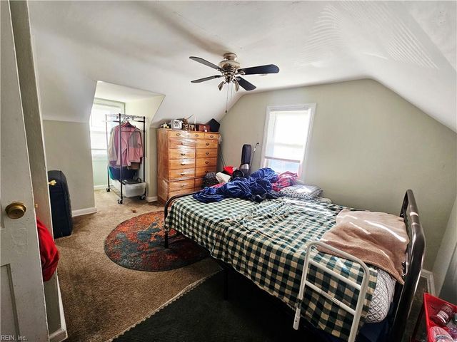 3312 Arlington PL, Portsmouth, VA 23707