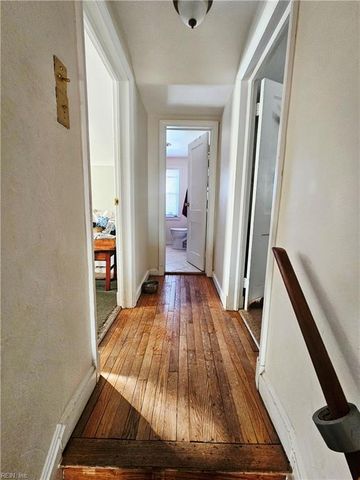 3312 Arlington PL, Portsmouth, VA 23707