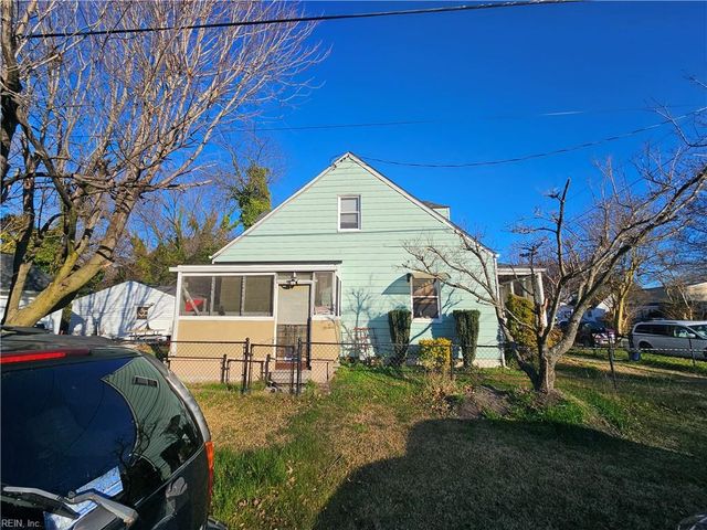 3312 Arlington PL, Portsmouth, VA 23707