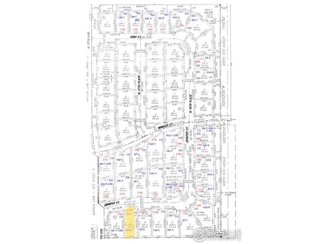 1714 Jennifer St, Brighton, CO 80601