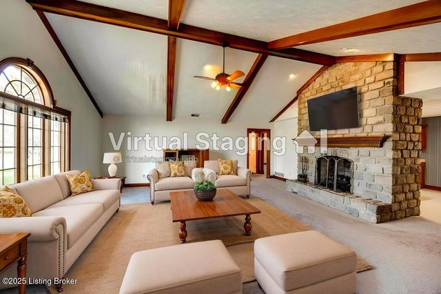 101 Highland Dr, Bardstown, KY 40004