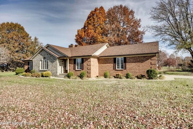 101 Highland Dr, Bardstown, KY 40004