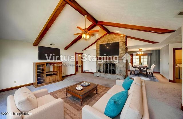 101 Highland Dr, Bardstown, KY 40004