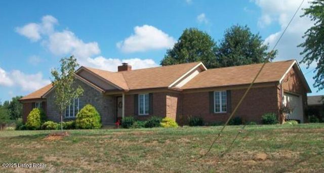 101 Highland Dr, Bardstown, KY 40004