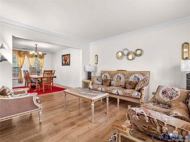 13207 Abbeydale Dr, Chesterfield, VA 23831