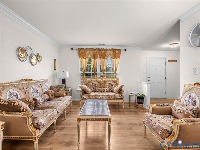 13207 Abbeydale Dr, Chesterfield, VA 23831