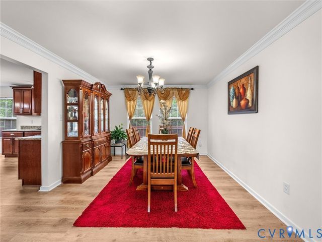13207 Abbeydale Dr, Chesterfield, VA 23831