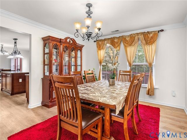 13207 Abbeydale Dr, Chesterfield, VA 23831