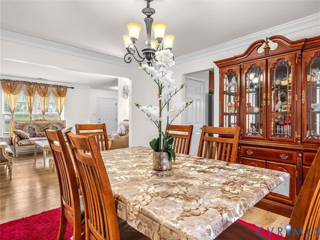 13207 Abbeydale Dr, Chesterfield, VA 23831