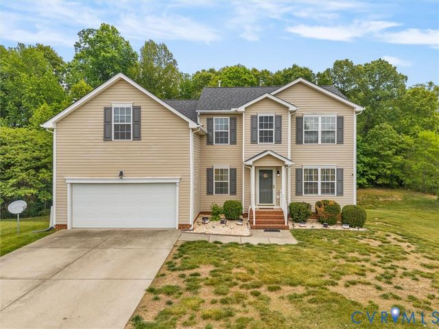 13207 Abbeydale Dr, Chesterfield, VA 23831