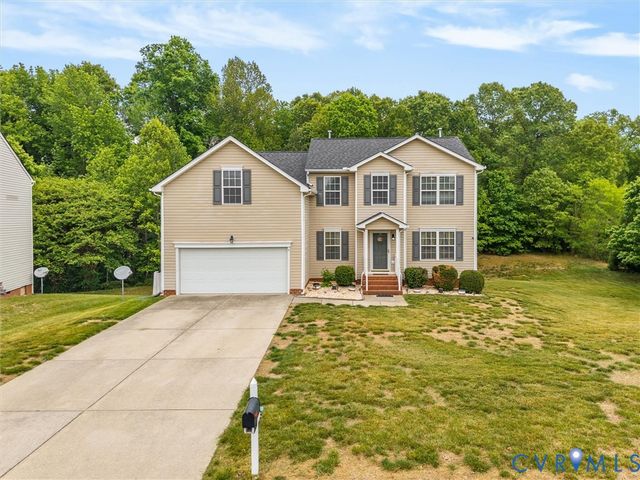 13207 Abbeydale Dr, Chesterfield, VA 23831