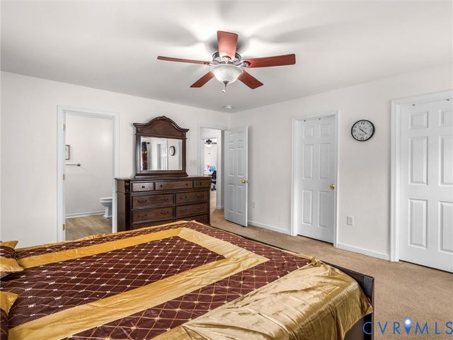13207 Abbeydale Dr, Chesterfield, VA 23831