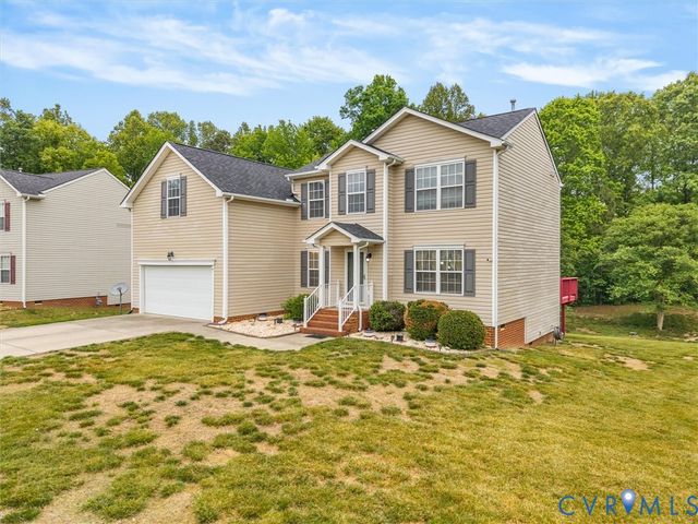 13207 Abbeydale Dr, Chesterfield, VA 23831