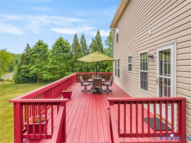 13207 Abbeydale Dr, Chesterfield, VA 23831
