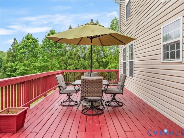 13207 Abbeydale Dr, Chesterfield, VA 23831