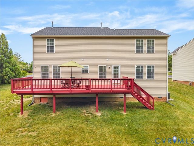 13207 Abbeydale Dr, Chesterfield, VA 23831
