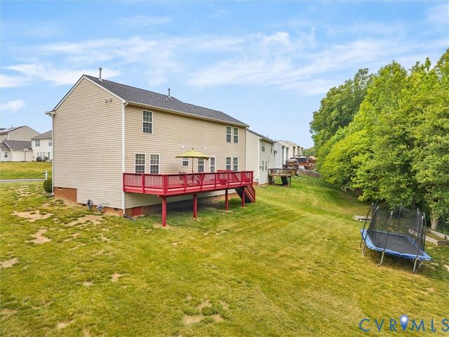 13207 Abbeydale Dr, Chesterfield, VA 23831