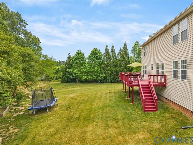 13207 Abbeydale Dr, Chesterfield, VA 23831