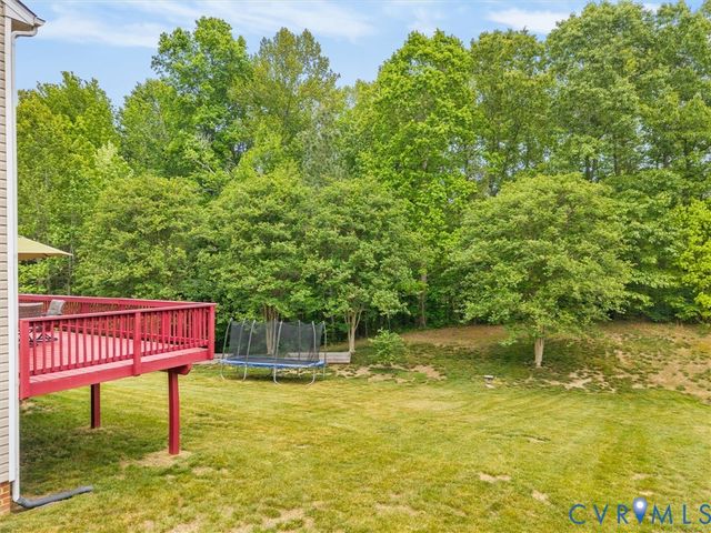 13207 Abbeydale Dr, Chesterfield, VA 23831