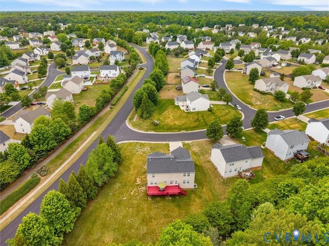 13207 Abbeydale Dr, Chesterfield, VA 23831