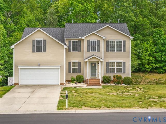 13207 Abbeydale Dr, Chesterfield, VA 23831