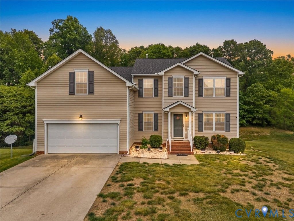 13207 Abbeydale Dr, Chesterfield, VA 23831