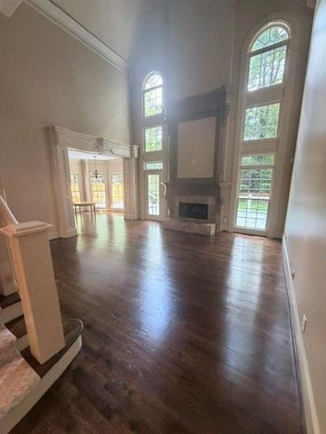 440 Hillside Drive NW, Atlanta, GA 30342