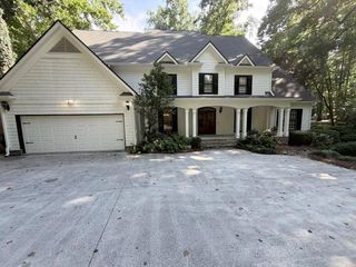 440 Hillside Drive NW, Atlanta, GA 30342