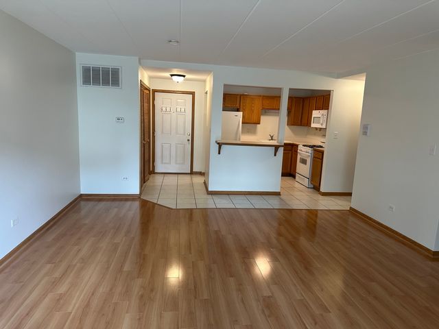 9529 Minnick Avenue 1S, Oak Lawn, IL 60453
