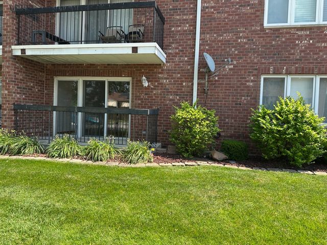 9529 Minnick Avenue 1S, Oak Lawn, IL 60453