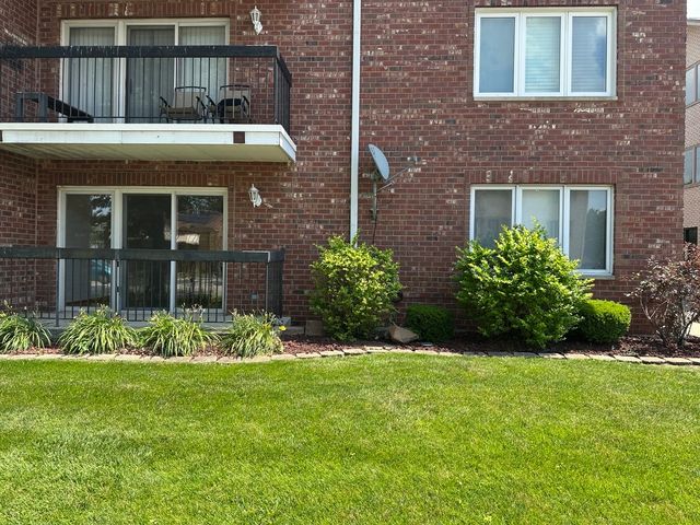 9529 Minnick Avenue 1S, Oak Lawn, IL 60453