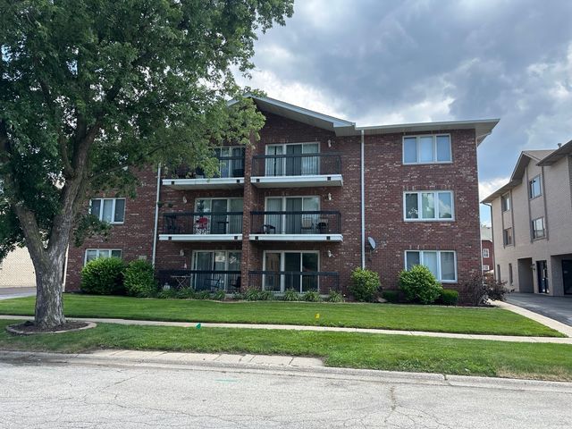 9529 Minnick Avenue 1S, Oak Lawn, IL 60453