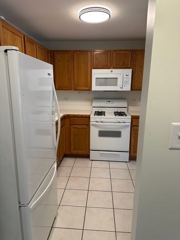 9529 Minnick Avenue 1S, Oak Lawn, IL 60453