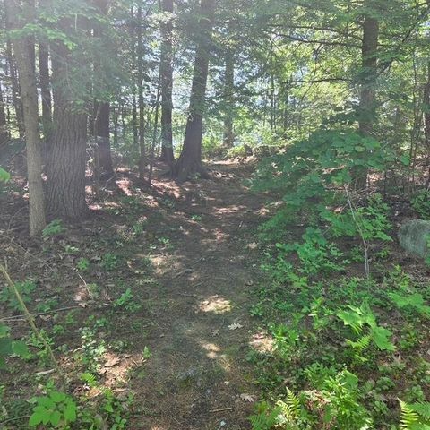 18 GORHAM Drive, Dunbarton, NH 03046