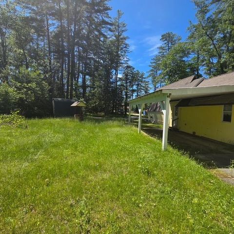 18 GORHAM Drive, Dunbarton, NH 03046