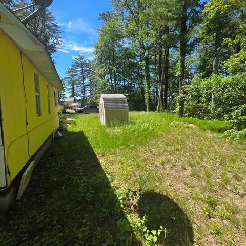 18 GORHAM Drive, Dunbarton, NH 03046