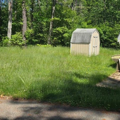 18 GORHAM Drive, Dunbarton, NH 03046