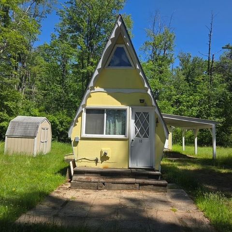 18 GORHAM Drive, Dunbarton, NH 03046