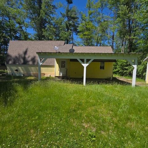 18 GORHAM Drive, Dunbarton, NH 03046