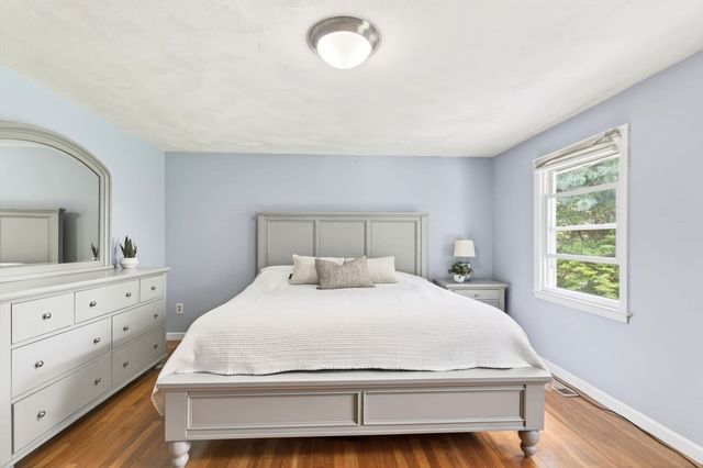306 Franklin St, Mansfield, MA 02048