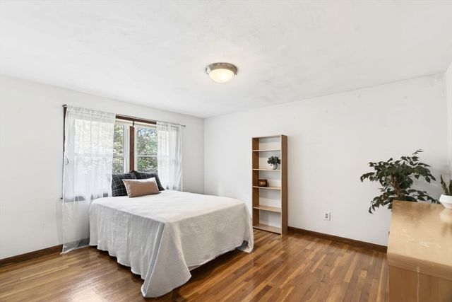 306 Franklin St, Mansfield, MA 02048
