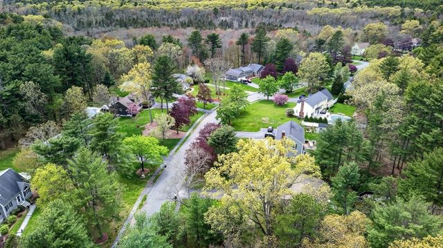 306 Franklin St, Mansfield, MA 02048