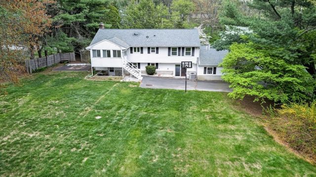 306 Franklin St, Mansfield, MA 02048