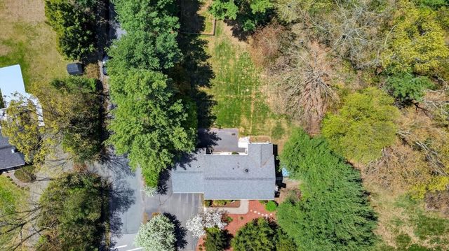306 Franklin St, Mansfield, MA 02048