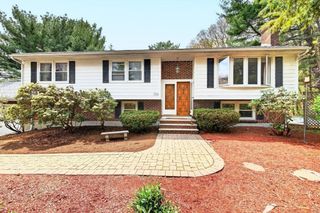 306 Franklin St, Mansfield, MA 02048