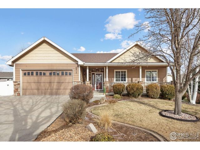 6813 W 31st St, Greeley, CO 80634